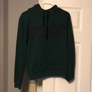 PINK hoodie